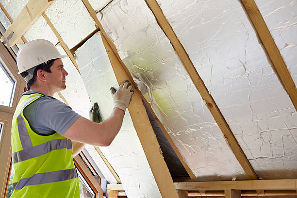 Insulation Inspection Services